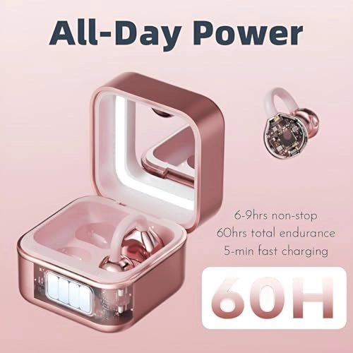 CYP0052-1 Wireless Earbud