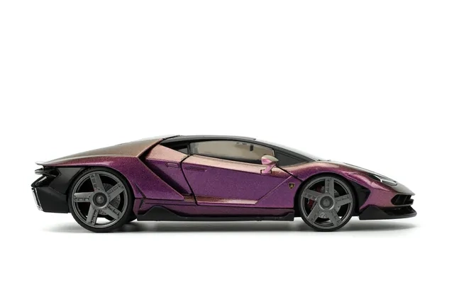 Lamborghini Centenario - 1:24 Die-Cast