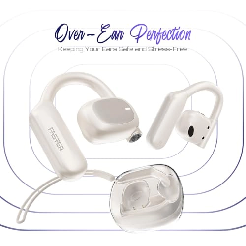 ArcX Wireless Earbud