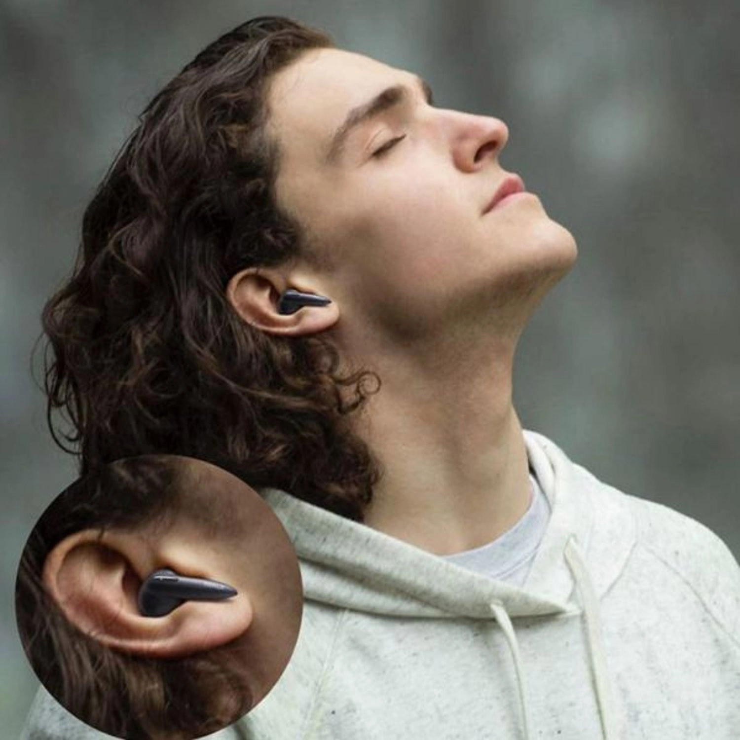 BTA005-001A - Wireless Earbuds