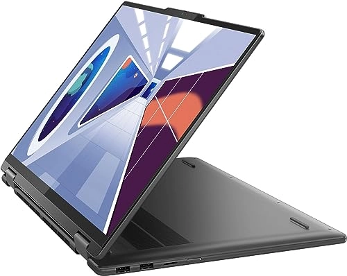 Yoga 7i - 16'' 512GB 16GB i7-1355U