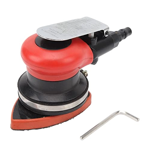 Polisher Pneumatic - Air Angle Orbital
