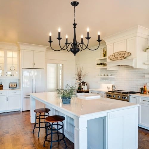 LY-D0129-6-B - 20.65 inches / 55 cm to 80.7 inches / 205 cm