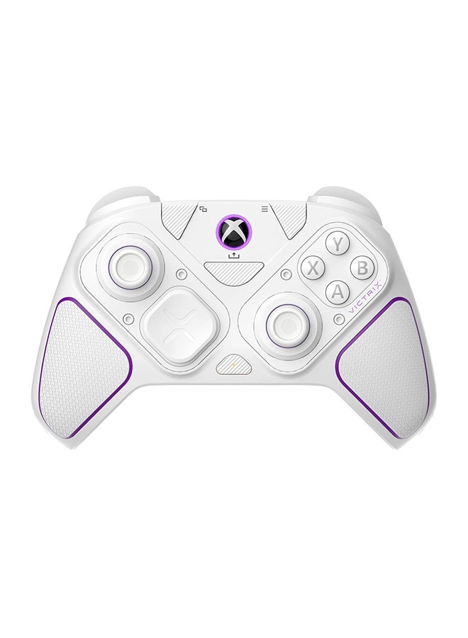 Xbox Series X/S Victrix Pro BFG Wireless Controller White