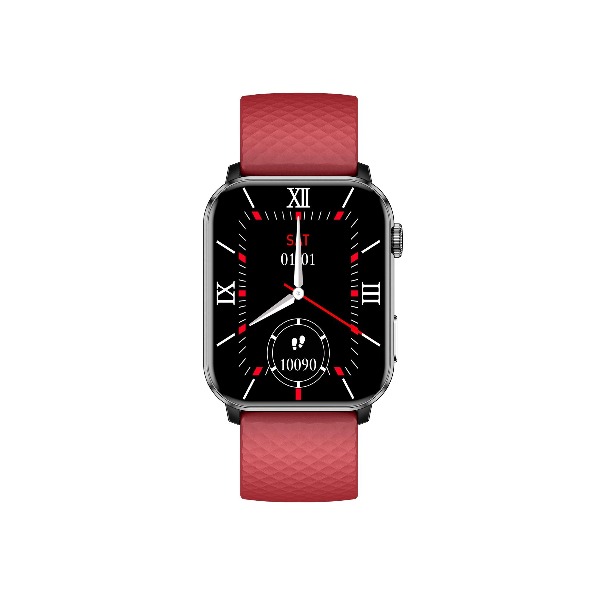 Storm 3 44mm Aluminium