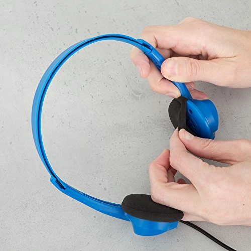 EGG-IAG-1008FA Wired Headphone