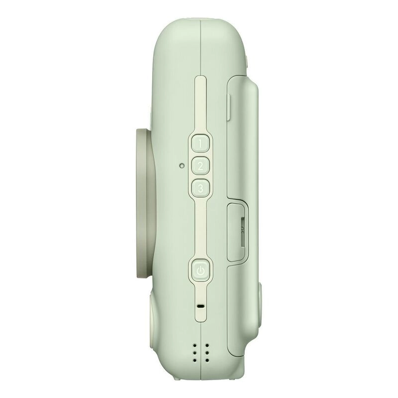 Mini LiPlay - Hybrid Digital/Instant 2560x1920