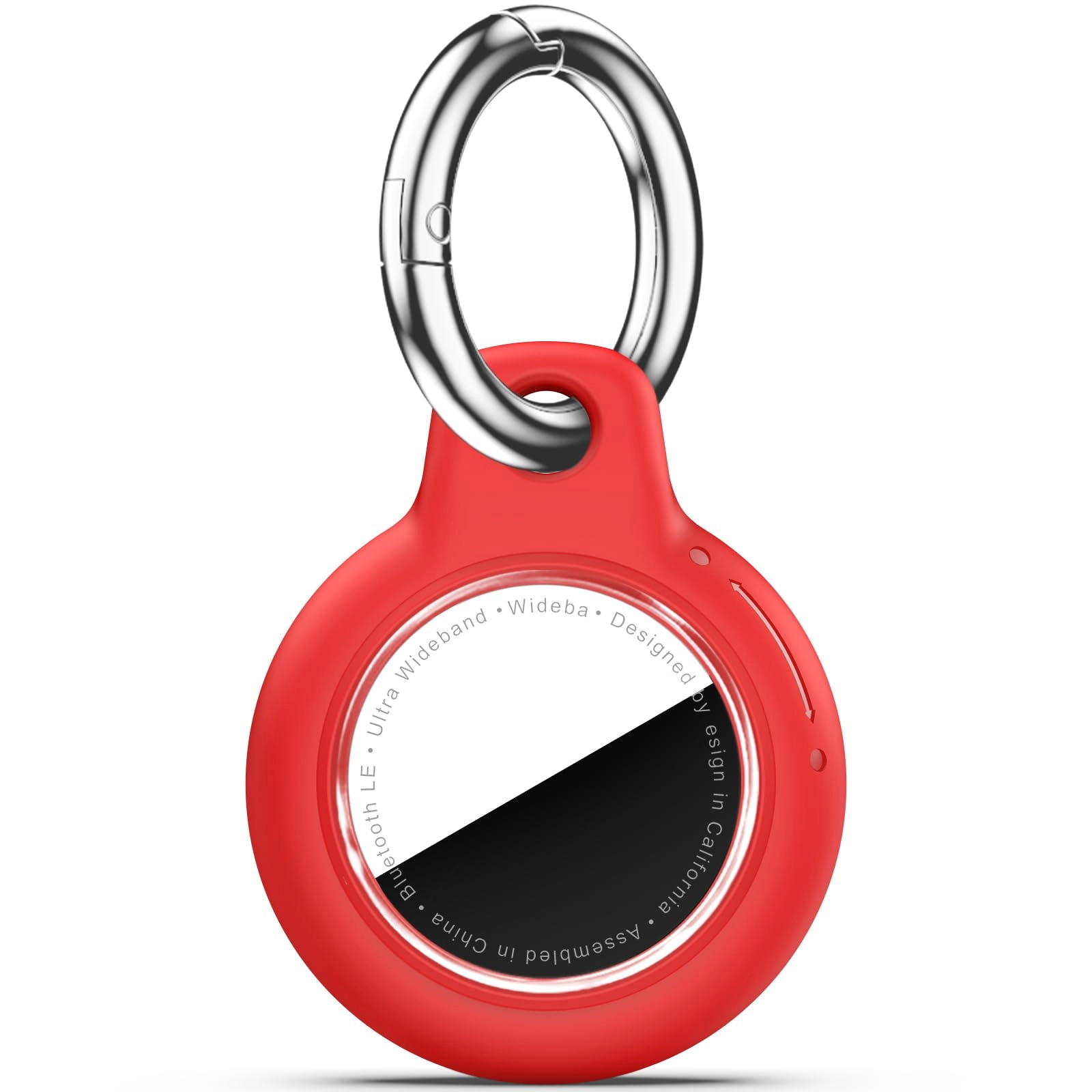 wowwat Waterproof Case for AirTag Holder - 1 piece(s)