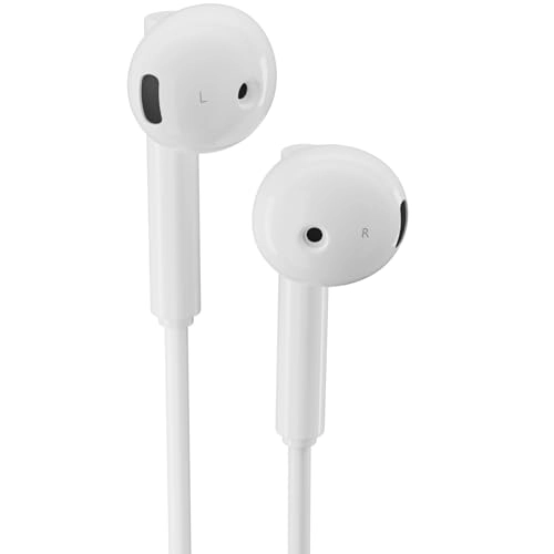 40BYLA Wired Earbud