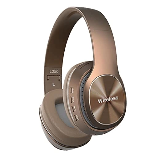 Bluetooth 5.0 Headset Wireless Headphone