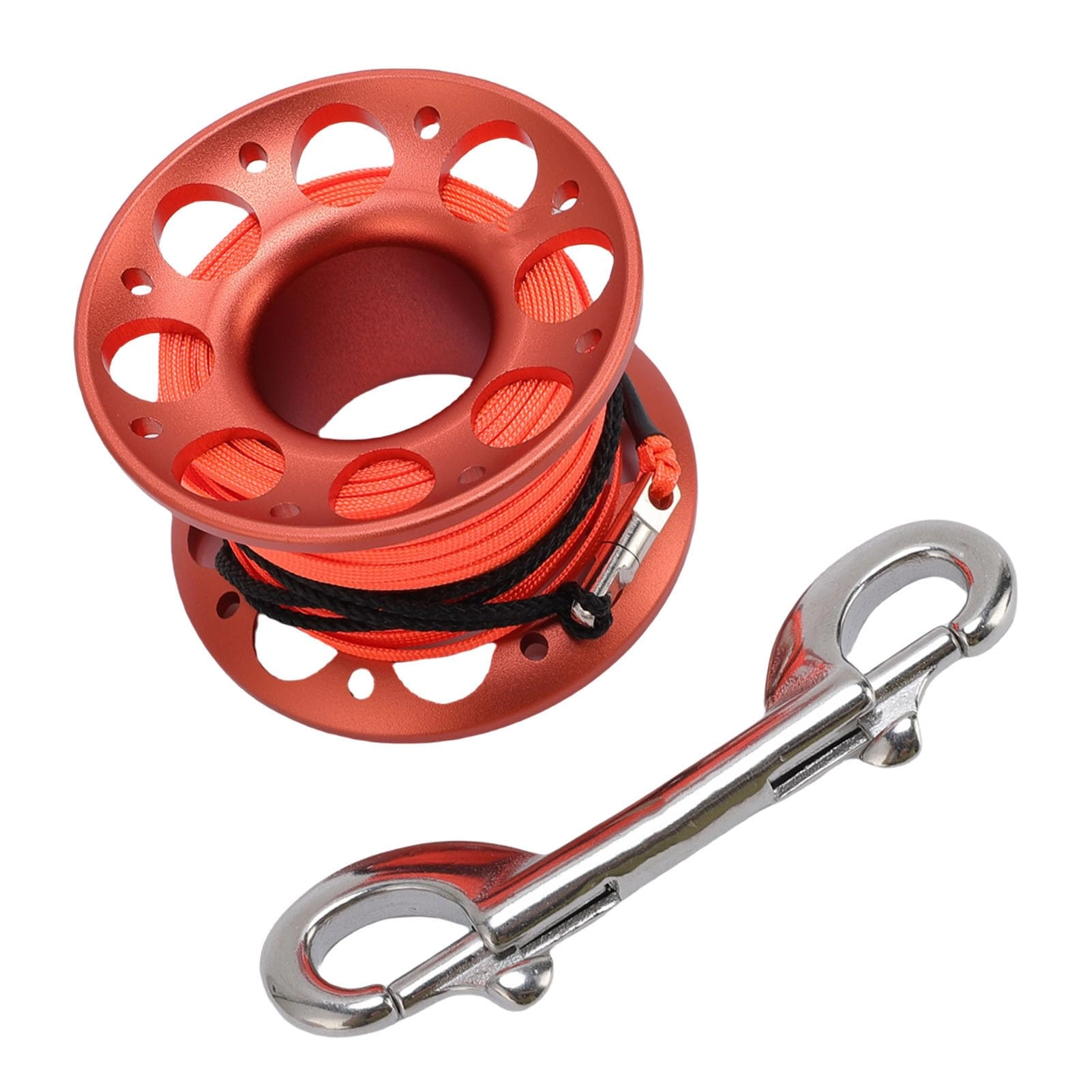 Aluminum Immersion Light - 15M