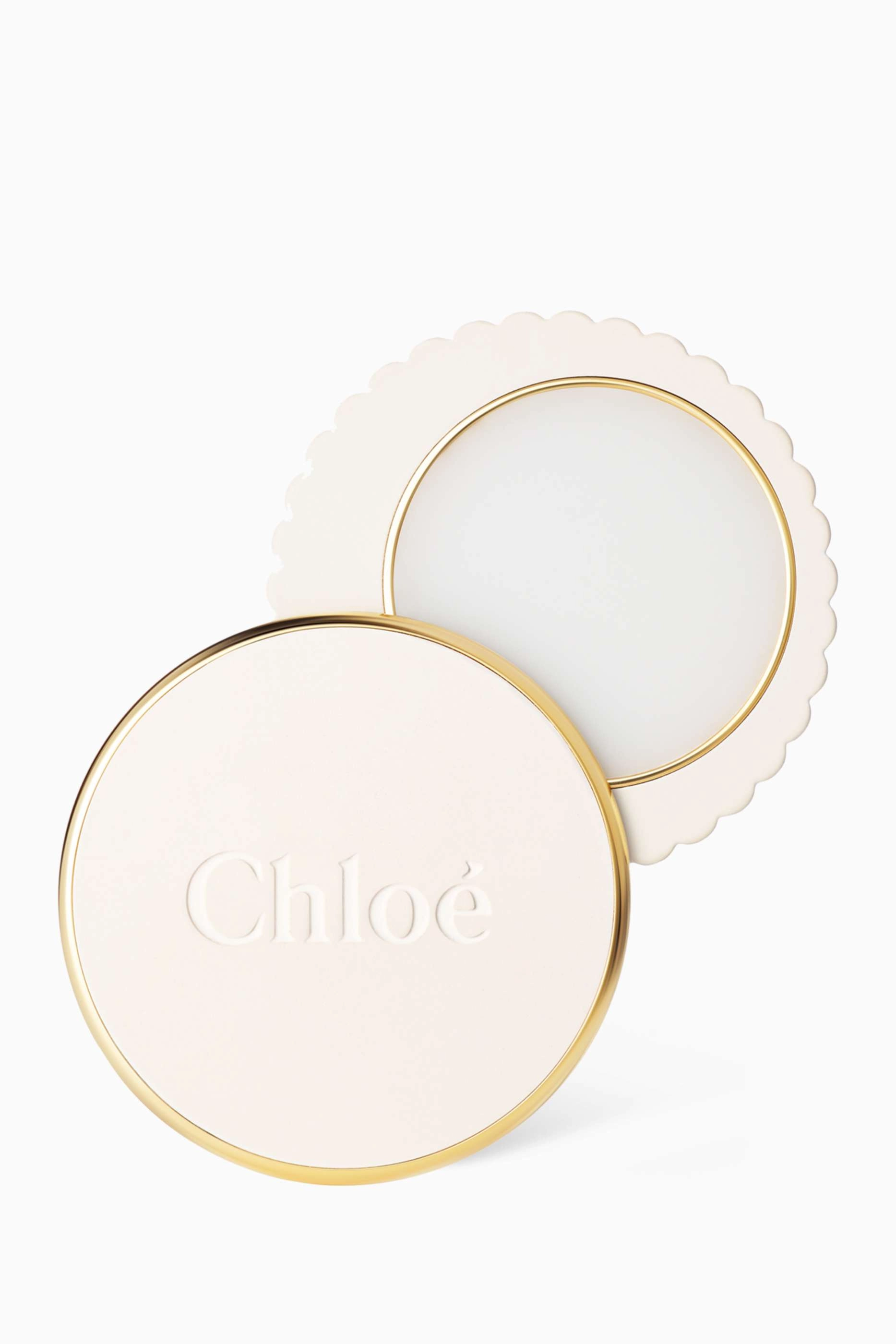 Atelier des Fleurs Magnolia Alba - Solid perfume 3g Refillable