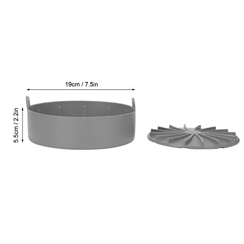 Silicone Pot - Silicone 1 piece(s)