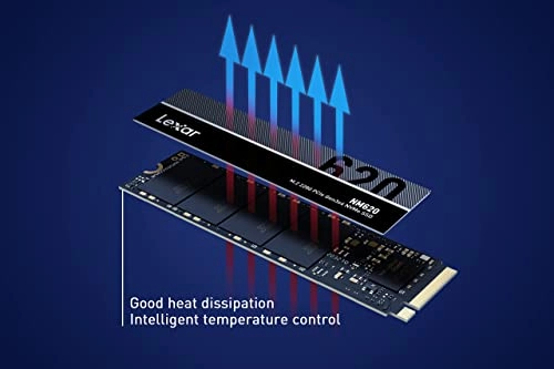 NM620 - 2TB M.2 2280