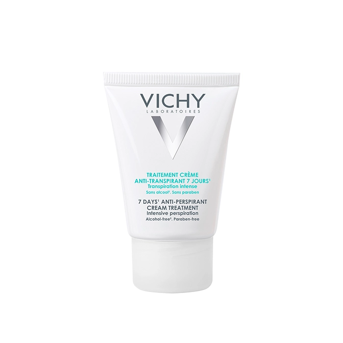 Vichy Anti-Perspiration Treat 7 Days - 30 ml