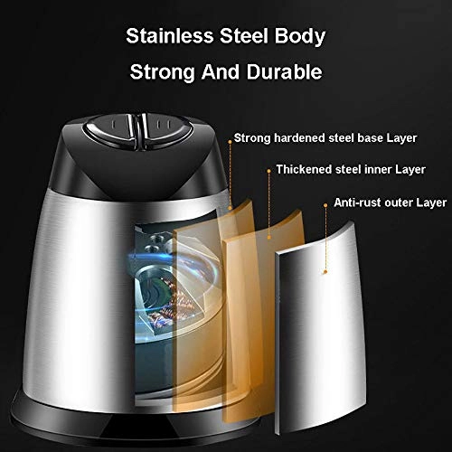 Food Chopper - 3 Liters