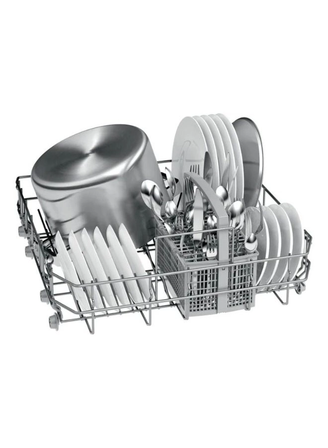 Series 2 SMV26AX00M Integrated