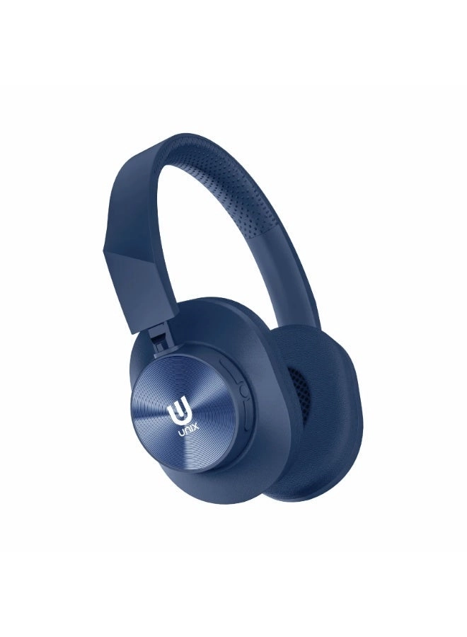 Unix UX‑W100 Mellow Wireless Headset