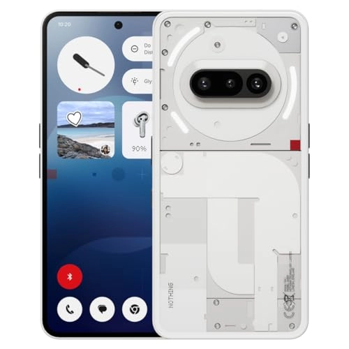 Phone 3a 8GB 128GB
