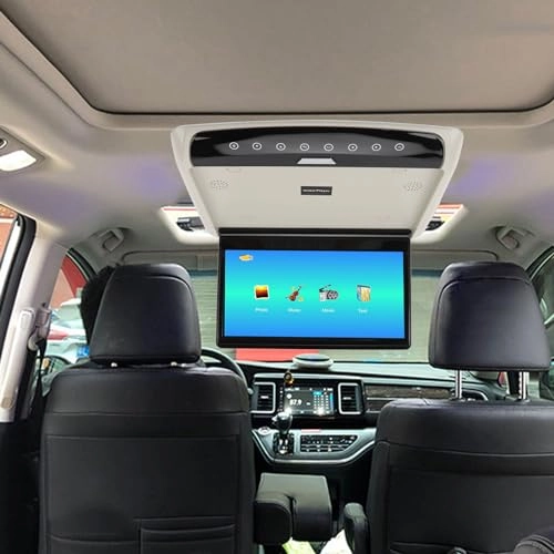 Overhead Player - 11.6in