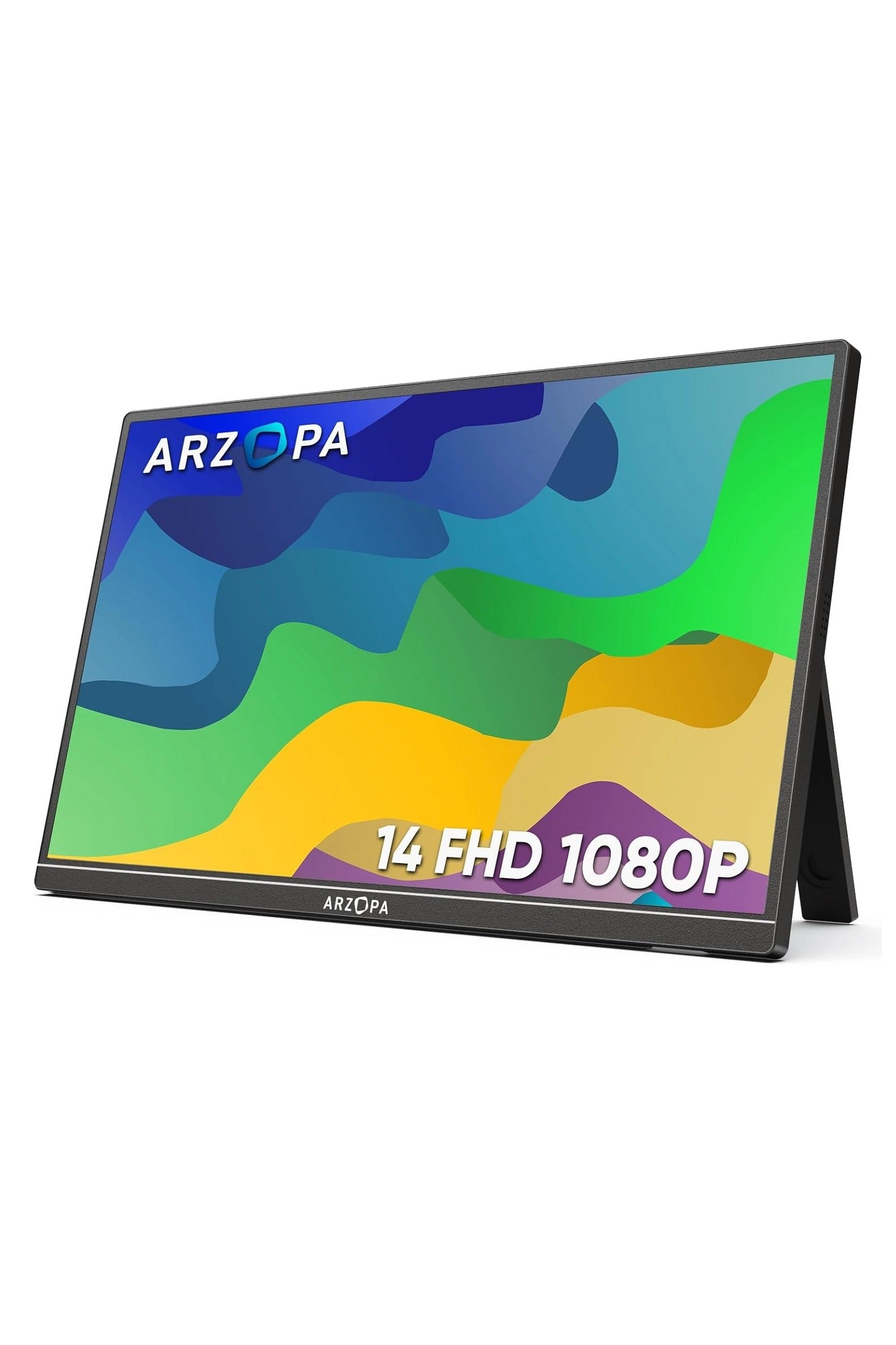 ARZOPA A1S - 14 in 1920x1080