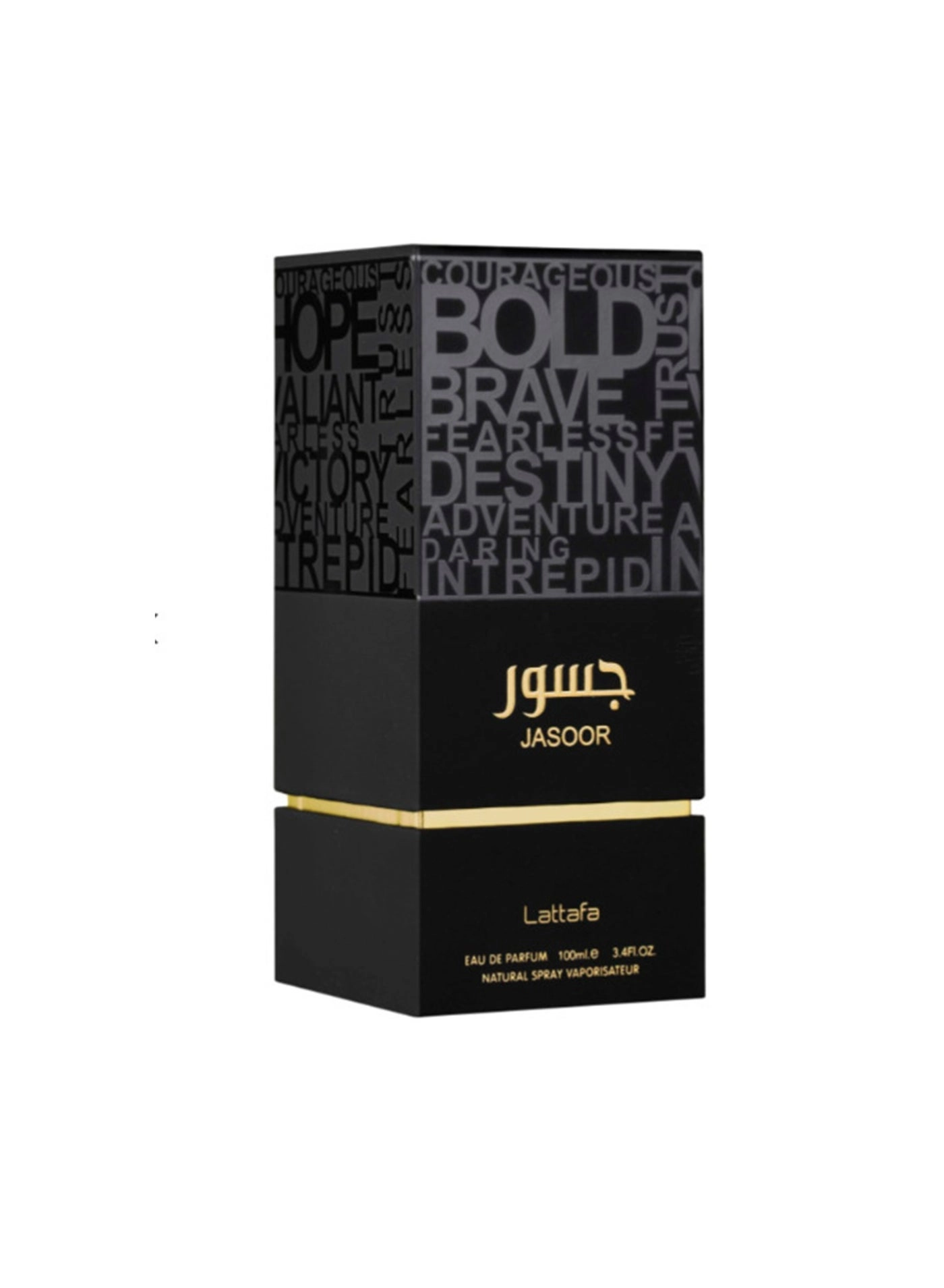 Jasoor Eau de Parfum 100 ml