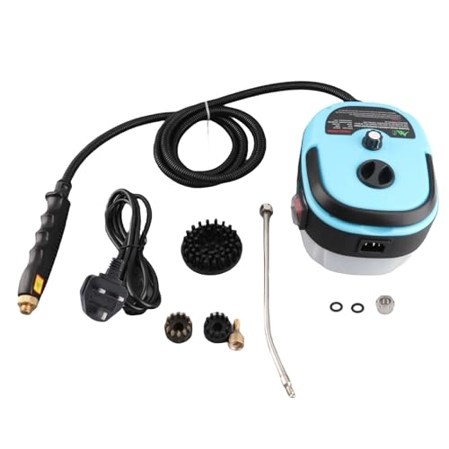 Steam Cleaner - 3bar 1000ml