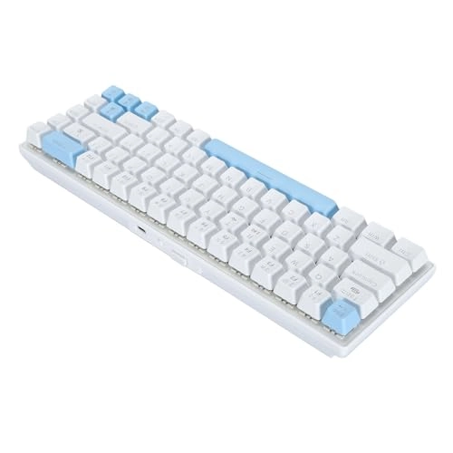 Mechanical Keyboard - Wired/Wireless