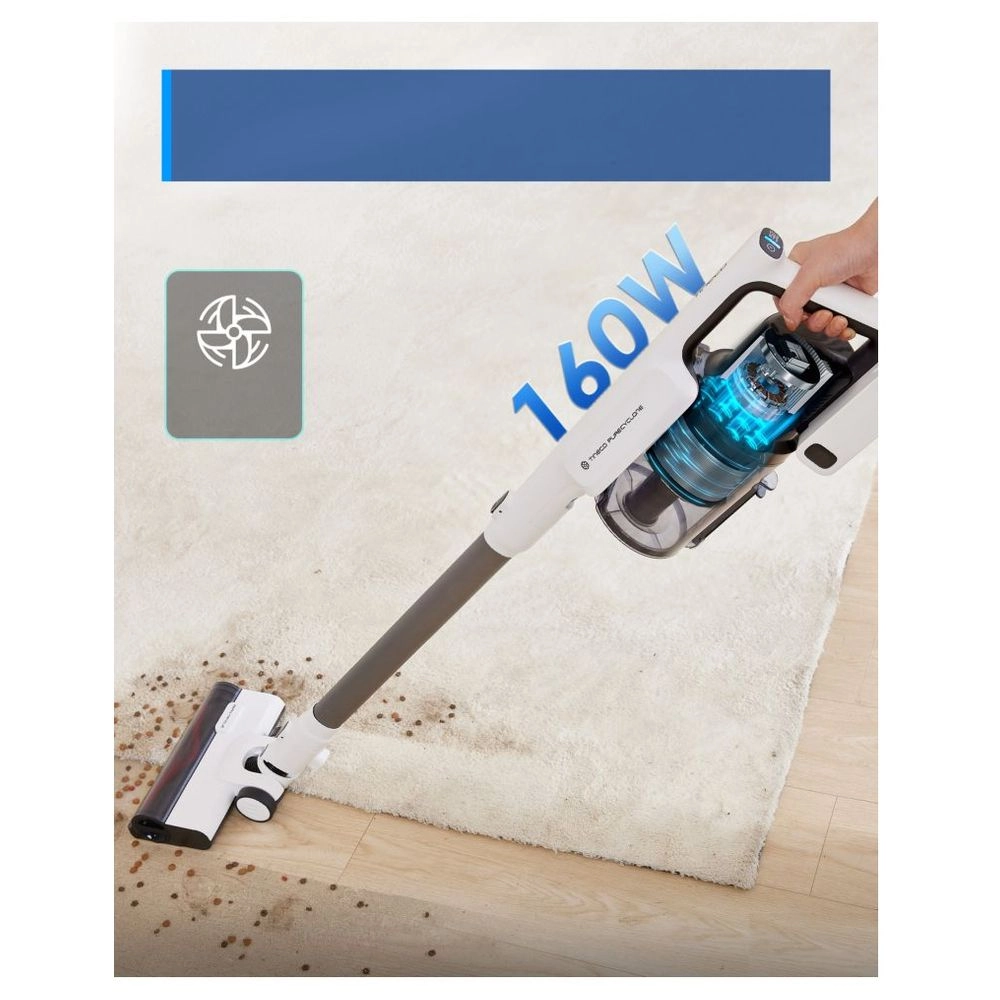 A30S - Stick Vacuum Cleaner 60 minutes