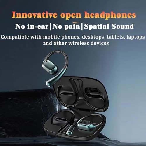 M88 Wireless Headset