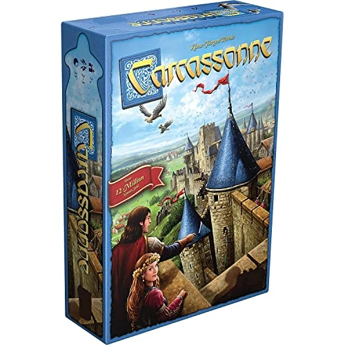 Carcassonne