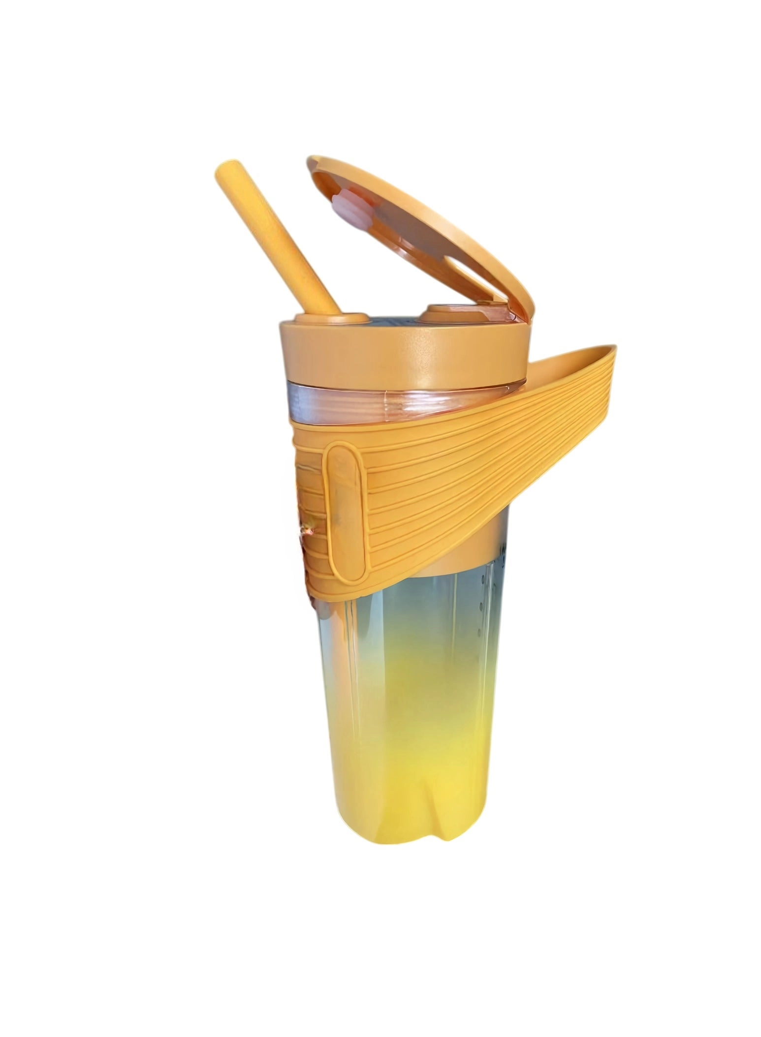 Portable Blender - Type C Rechargeable Personal Mini Juicer