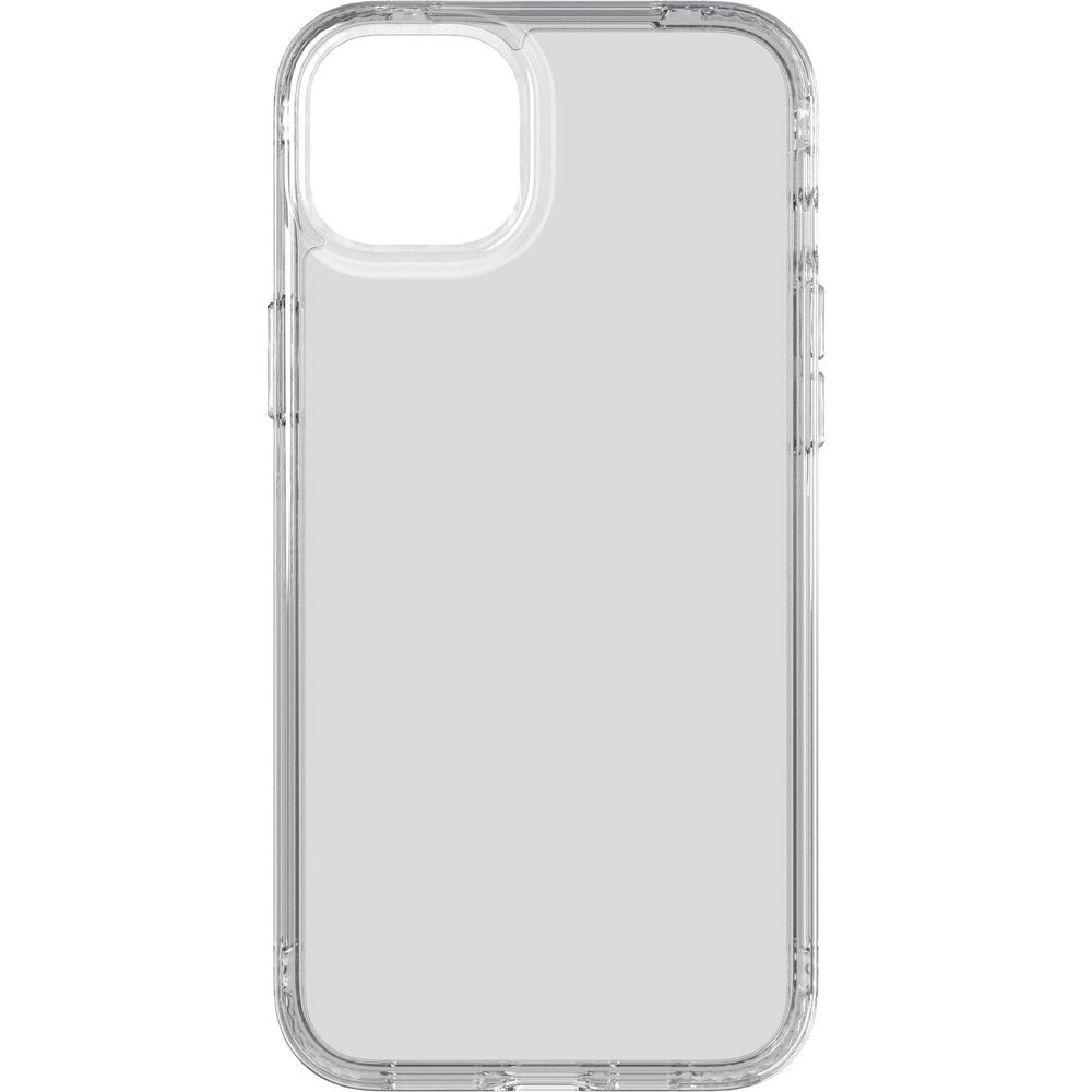 Tech21 Evo Clear Cover for iPhone 14 Plus