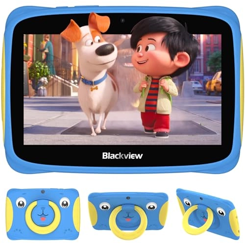 Tab 3 Kids 2 - 7 Inches 32GB