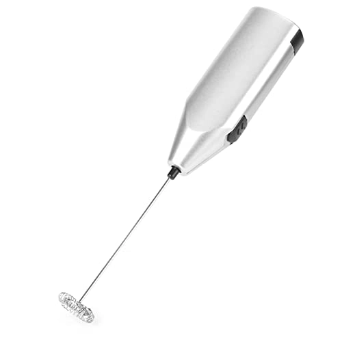 Electric Eggbeater - 7.9in 2 Pack