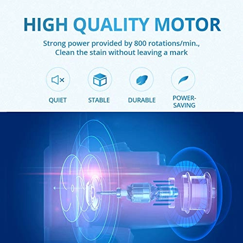 Portable Mini Washing Machine