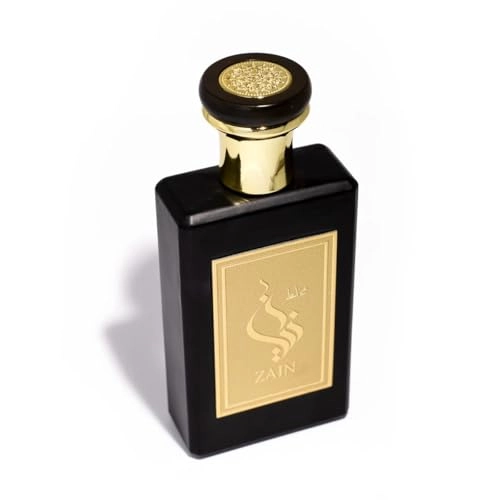 Mukhallat Zain Eau de Parfum - 100ml