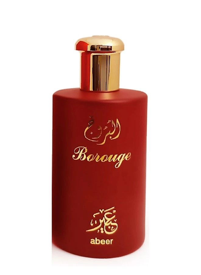Borouge Eau de Parfum 100 ml