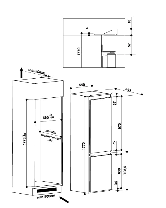 (Renewed) BCB7030DEX-cr