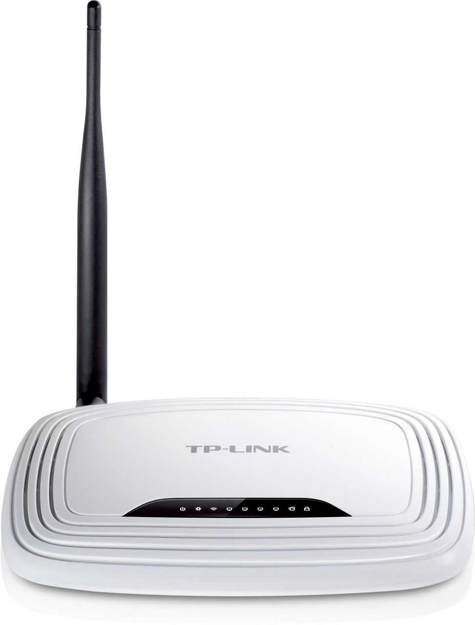 TP-Link TL-WR740N - 150Mbps IEEE 802.11n