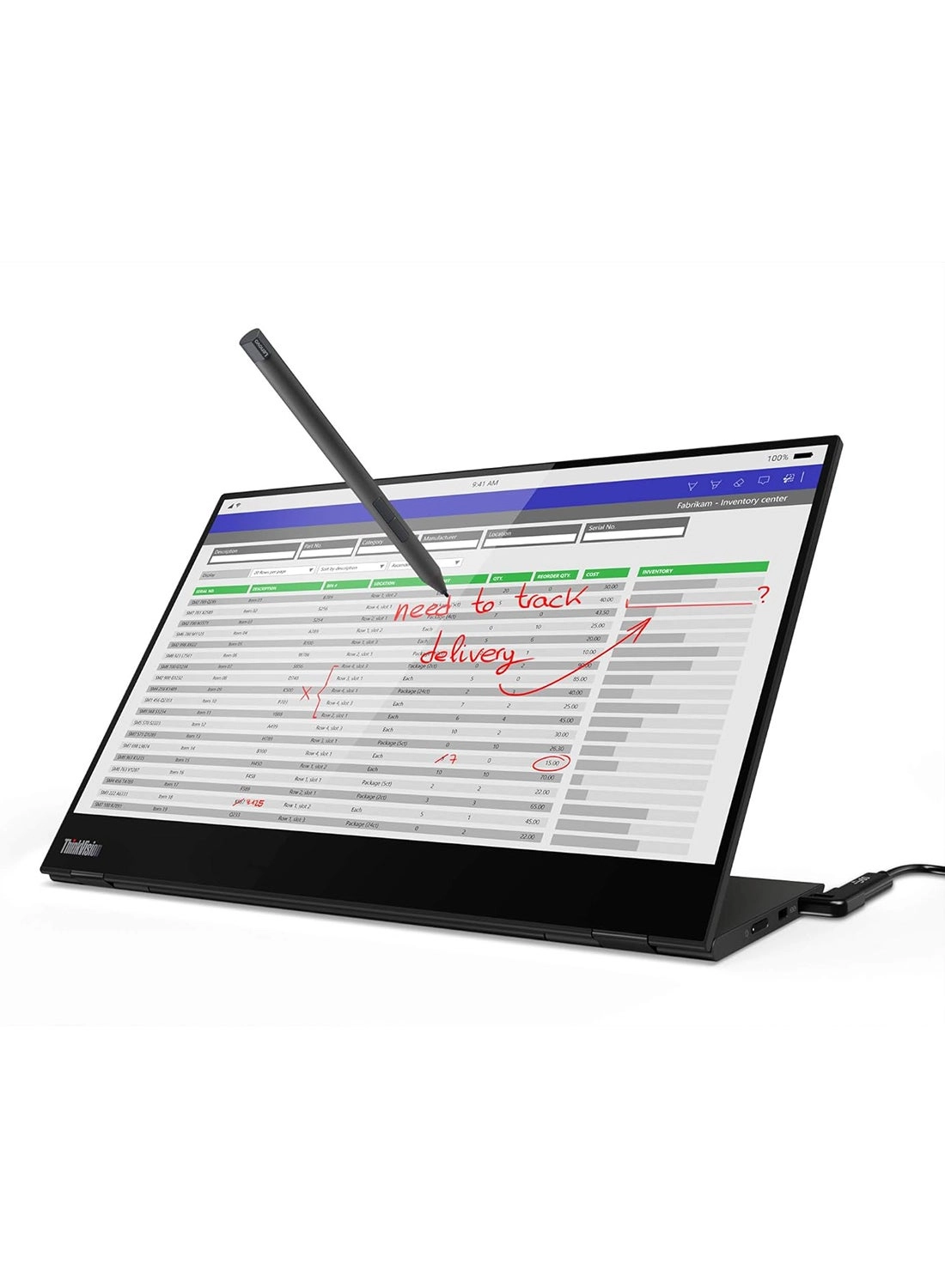 M14t - 14'' 1920 X 1080