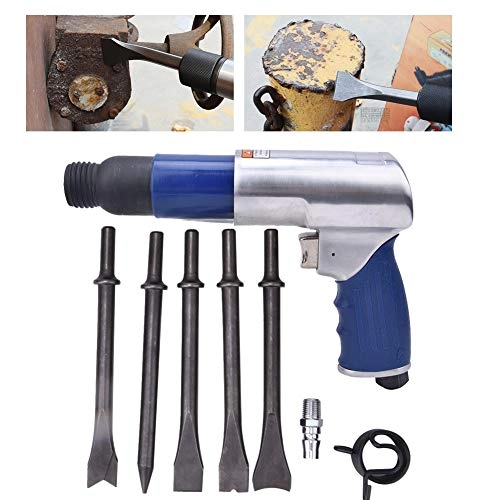 Air Hammer - 2200 RPM 250mm