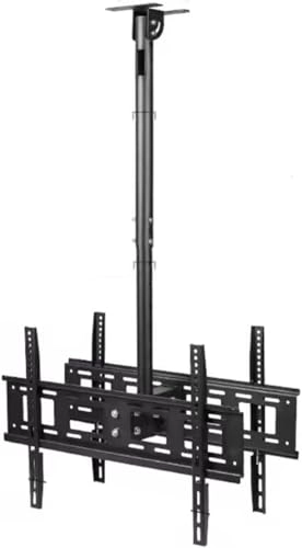 TV Ceiling Mount - 50kg 32-75 inch
