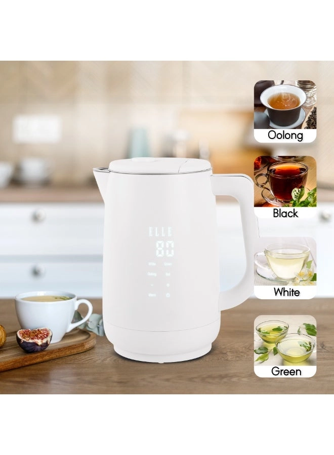 Panache Series Electric Kettle