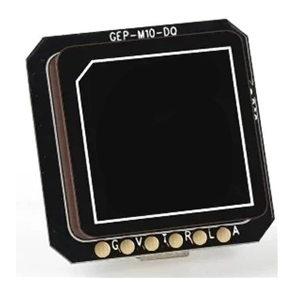 LINHUABAI M10 - QMC5883 Compass Ceramic