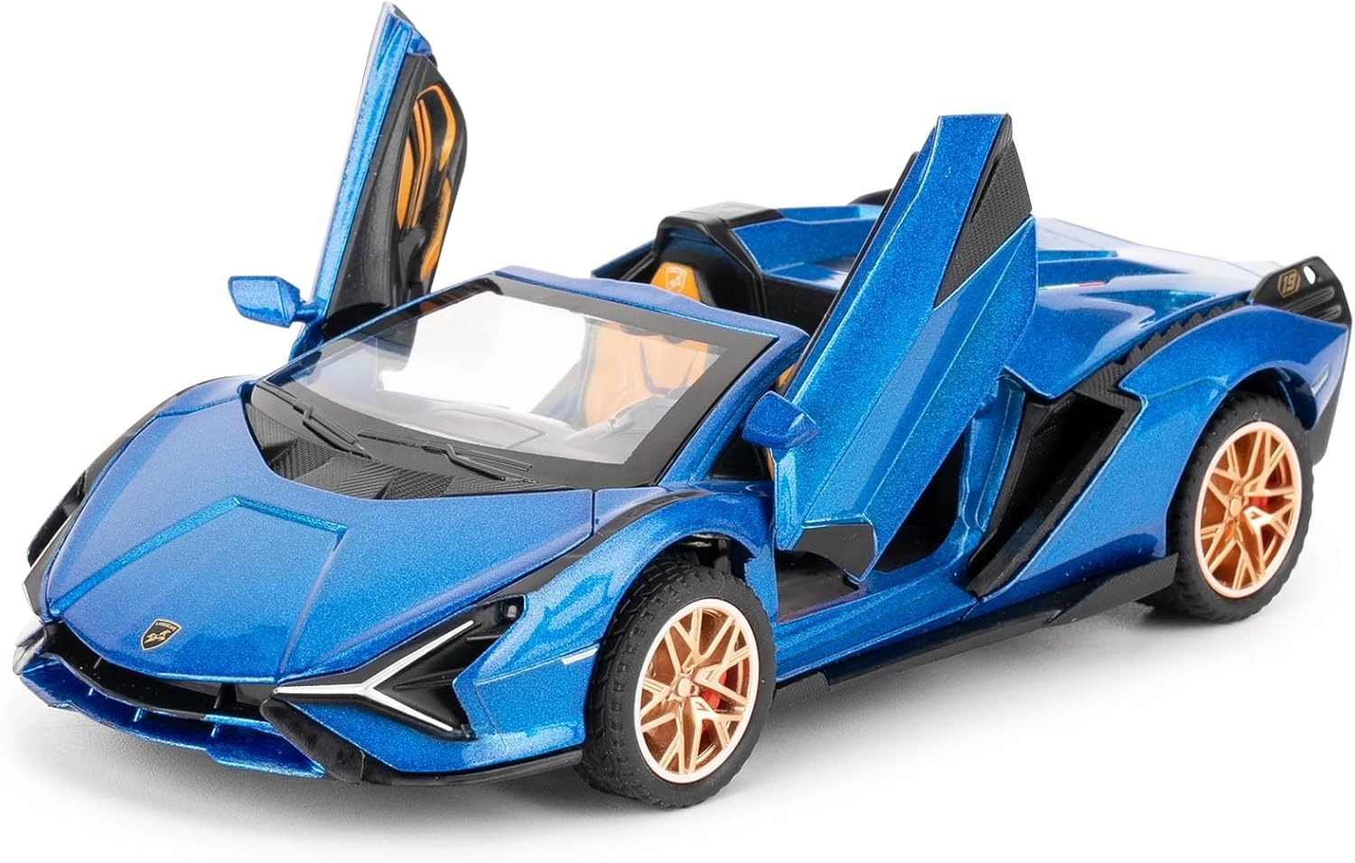 fexxa ROADSTAR - 1.32 Scale 1 pcs