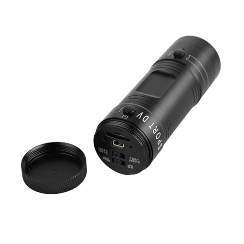 Mini Sports Camera 1K