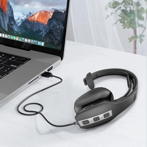 JBT600 Wireless Headset