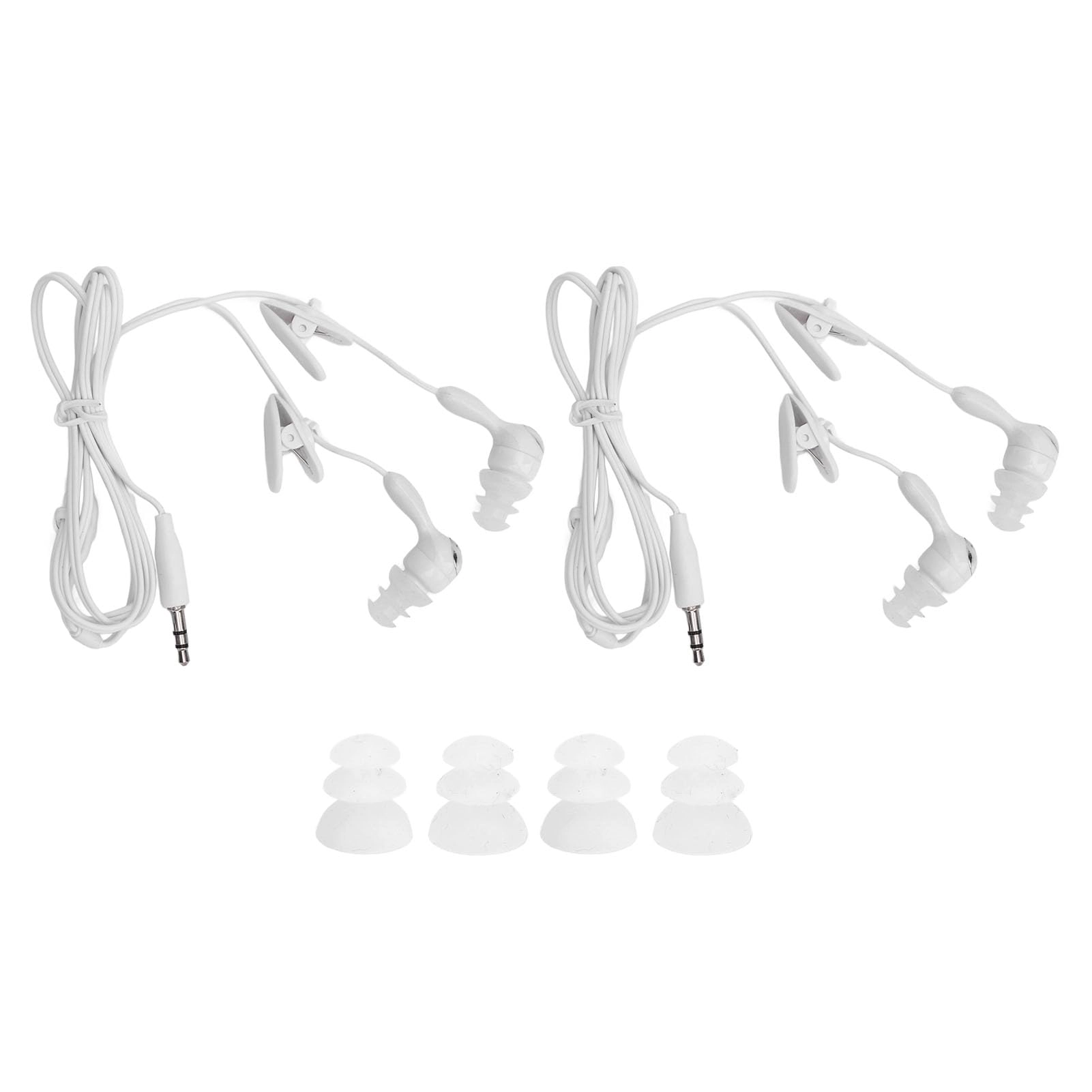 Plyisty 6wie3kxzd5 Wired Headphone