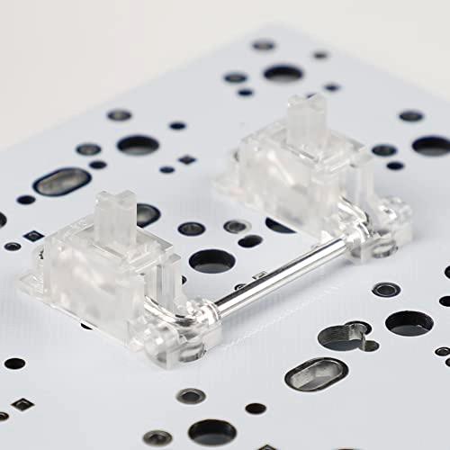 Gateron Stab V2 - USB-A, USB-C